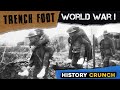 World War I Combat and Conditions