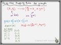 Transformations and Mapping Rules