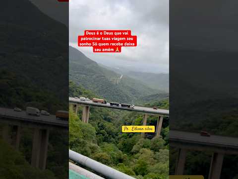 Deus é fiel pra te abençoar 🙏✅