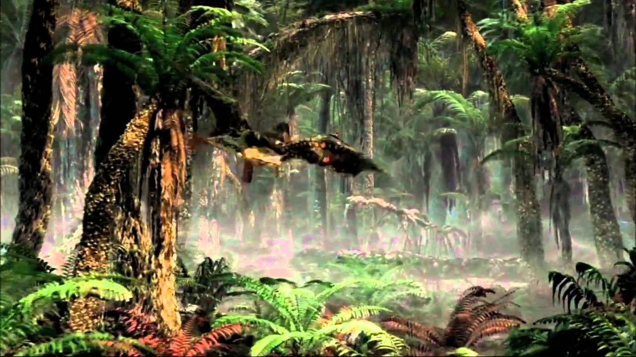 Flying Monsters 3D with David Attenborough Trailer thumbnail