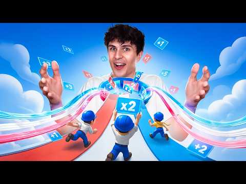 J’ai créé le “jeu fake” des pubs pour voir si ça rapporte