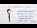 Exploring the Nine Elements of Digital Citizenship