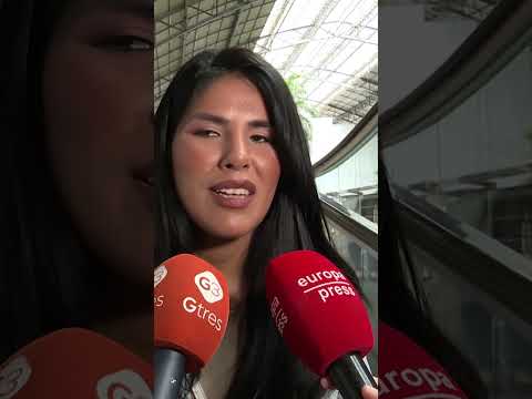 Isa Pantoja asegura que ha roto definitivamente el vínculo con su madre, Isabel Pantoja. #shorts