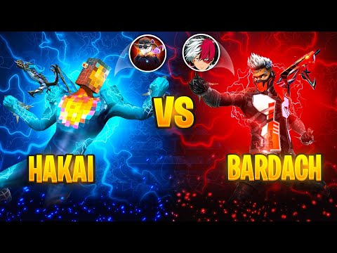 HAKAI TV (DOMINATOR TEAM) 🇲🇦 VS BARDACH YT (LEGEND TEAM) 🇲🇦 |👽✅