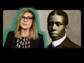 Paul Laurence Dunbar's Life and Impact