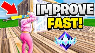How To ACTUALLY FIGHT Like PETERBOT In FORTNITE!