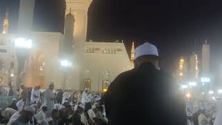 masjid nabvi ka sehn سودا عرب full Video  #islam #muslim #musjid