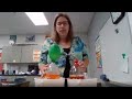 Kinetic Energy and Molecular Behavior
