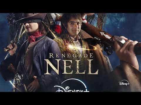 Six things to know about Renegade Nell | Disney+ new Series Starring Louisa Harland
