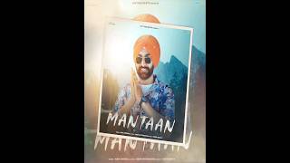 Mantaan #shorts #short #newsong #navishergill