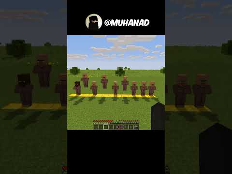 ليش القروي ما يفهم😑|#minecraft #memes #ميمز #ماين_كرافت #funny #gaming