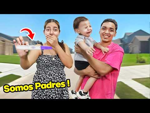 SOY PAPA con MI ESPOSA POR 24 HORAS / ALFREDO LARIN