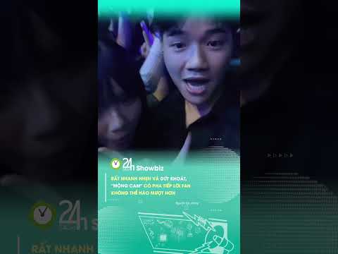 Rất nhớ bài nha #24hmedia #24hgiaitri #showbizviet #emxinhsayhi #orange