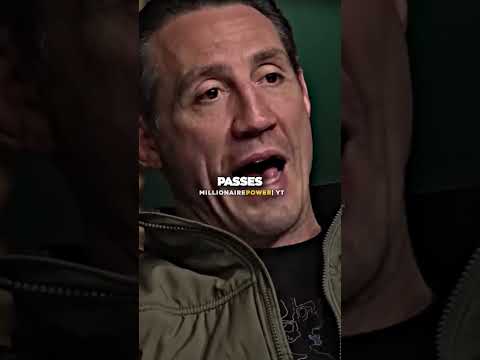The Biggest ROBBERY in UFC History Exposed