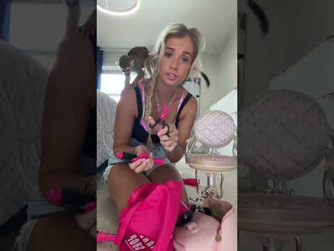 Pt. 1❤️ grwm #beauty #animal #madlovesripley #recipe #cuteanimal #baby #car #maldivesripley #recipe