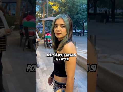 Mejor no diga nada 🤫🛹 #skatergirl #skateboarding #skatelife