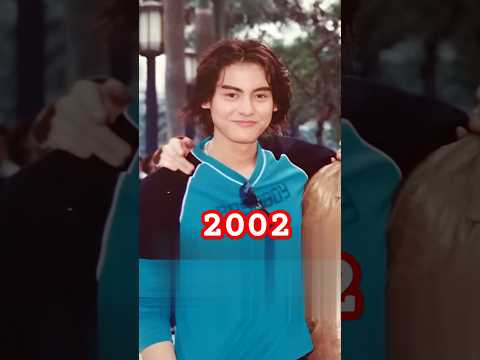 Siapa takut jatuh cinta dulu vs sekarang #nostalgia