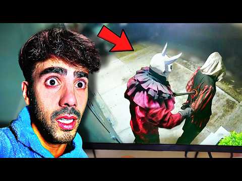 🤡500🤡 COSAS Que NO VISTE De : (COMPRÉ A ALFA EN LA DEEP WEB) - Fede vigevani