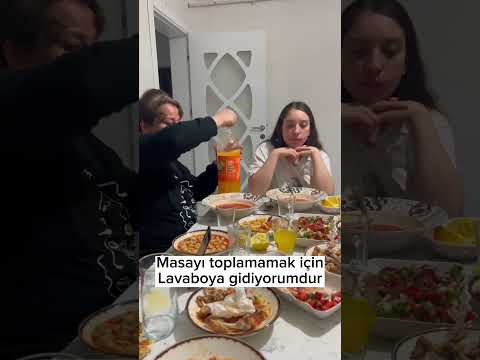 Sizde yaptınız itiraf edin?😂