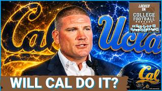BEST BETS: Cal vs UCLA is WORRYING, but Bears SHOULD knock off Bruins. Ole Miss over Louisville?