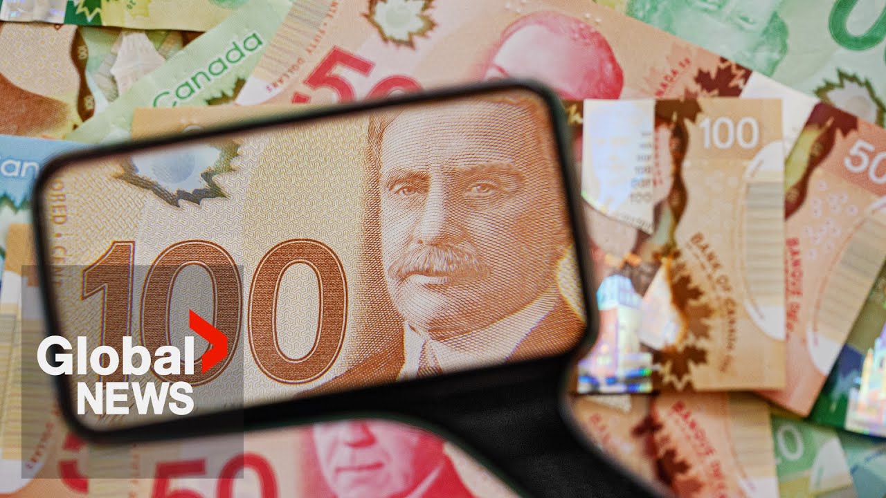 Canada’s Higher Interest Rates Hitting low-Income Households Harder than Wealthy: StatCan