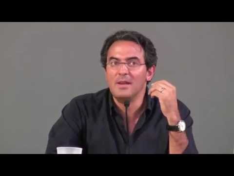 Juan Gabriel Vàsquez: La forme delle rovine. Intervista e dibattito con Gabriele Romagnoli 