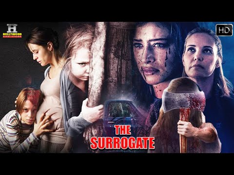 The Surrogate | Hindi Full Horror Movie | Superhit Hollywood Hindi Horror Full Movie | Full HD