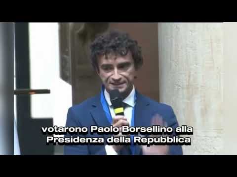 BIGNAMI: "NON ACCETTIAMO LEZIONI DALLA SINISTRA SULLA LOTTA ALLA MAFIA"