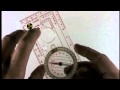 Compass Navigation Techniques