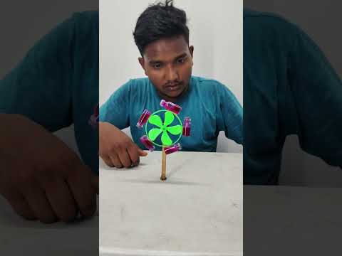 simple experiment 😱🔥 #diy #experiment #funny #shortvideo #shorts #fyp #workout #science #tips #magic