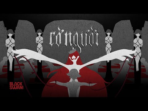 PHÙNG KHÁNH LINH – CỜ NGƯỜI (LYRIC VIDEO)