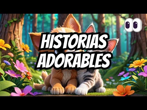 Las Mejores Historias Adorables de Animales 🐱🐶