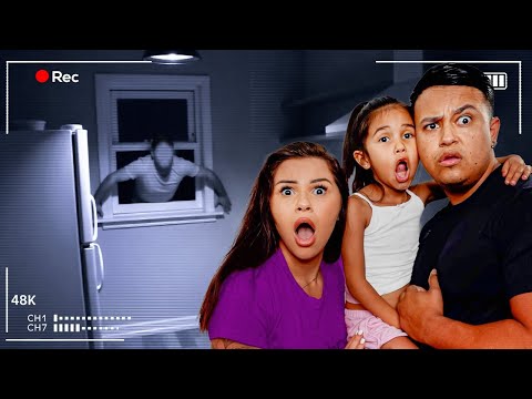 Someone Broke Into Our HOME! (THE MOVIE)