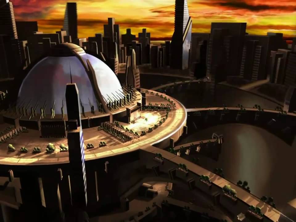 Sins of a Solar Empire trailer thumbnail