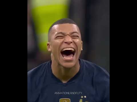 Mbappe and Neymar comical moments 3#😃