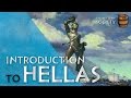 Ancient Greek Civilization and Contributions
