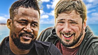 The Most CRINGE Rivalry On 90 Day Fiancé...