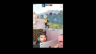 victor camping bgmi live  #shortlive