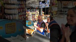 GOING SHOPPING WITH MY DAUGHTER VS SON