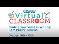 Understanding Poetry Themes and Techniques
