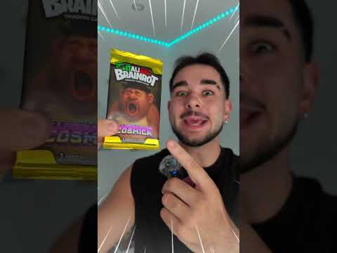 El sobre especial del hermano de Mateeeeoooo