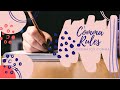 Coordinating Conjunctions and Commas