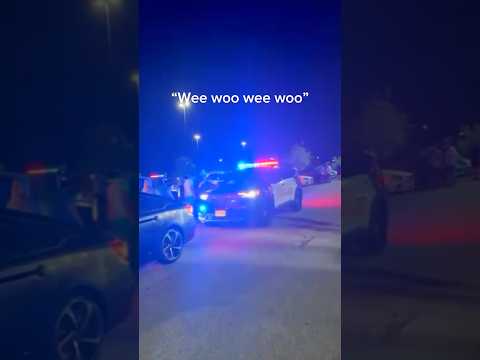 This Cop Thought He Had Authority… Nope 😂 #shorts