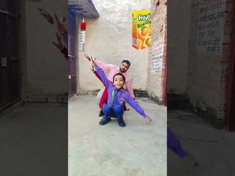 Frooti and injection indetification activity ๐ค #shorts #viral #trending
