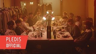 SEVENTEEN - Thanks