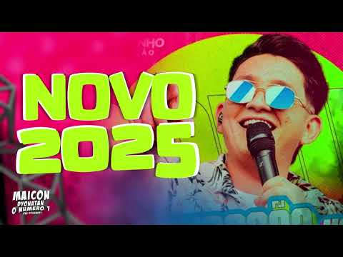 MARCYNHO SENSAÇÃO CD ATUALIZADO 2024 E MÚSICAS NOVAS | SÓ AS TOPS