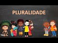 Pluralidade e Diversidade Cultural