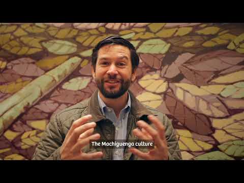 Aurelio Loret de Mola, Amazon Specialties