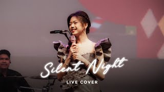 Silent Night - Tori Kelly | Live Cover by Faith CNS