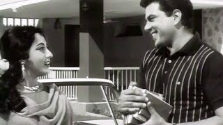 मोम का बना हुआ नहीं जरा सी रगड़ से चोट आ जाए | Pooja Ke Phool | Dharam Paaji Ki Old Movie